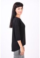Bluza Dama Vero Moda Vmbeea Black